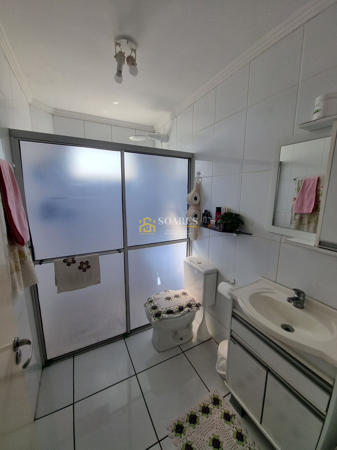 Vende-se Apartamento